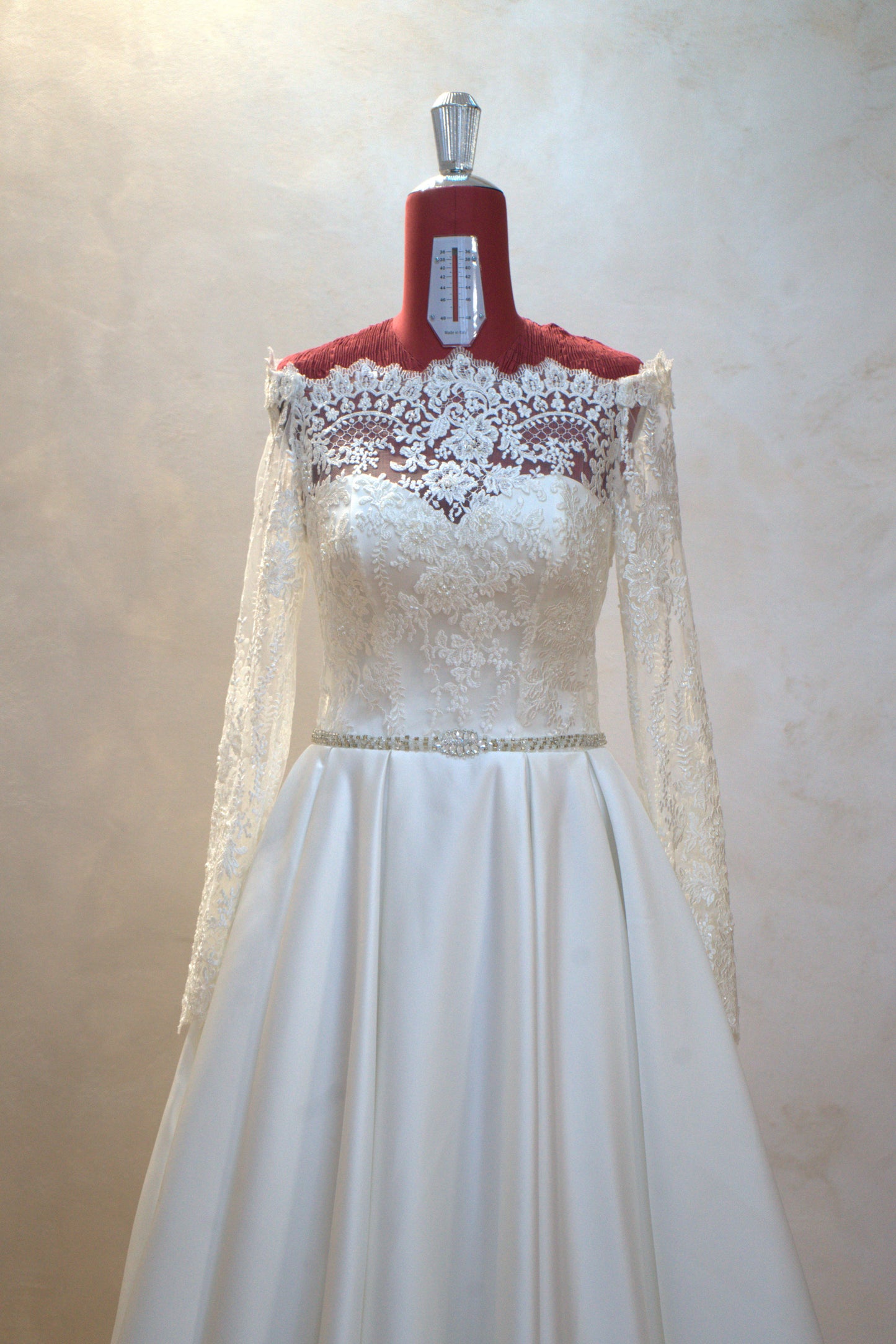 Rochie mireasa M, MP6