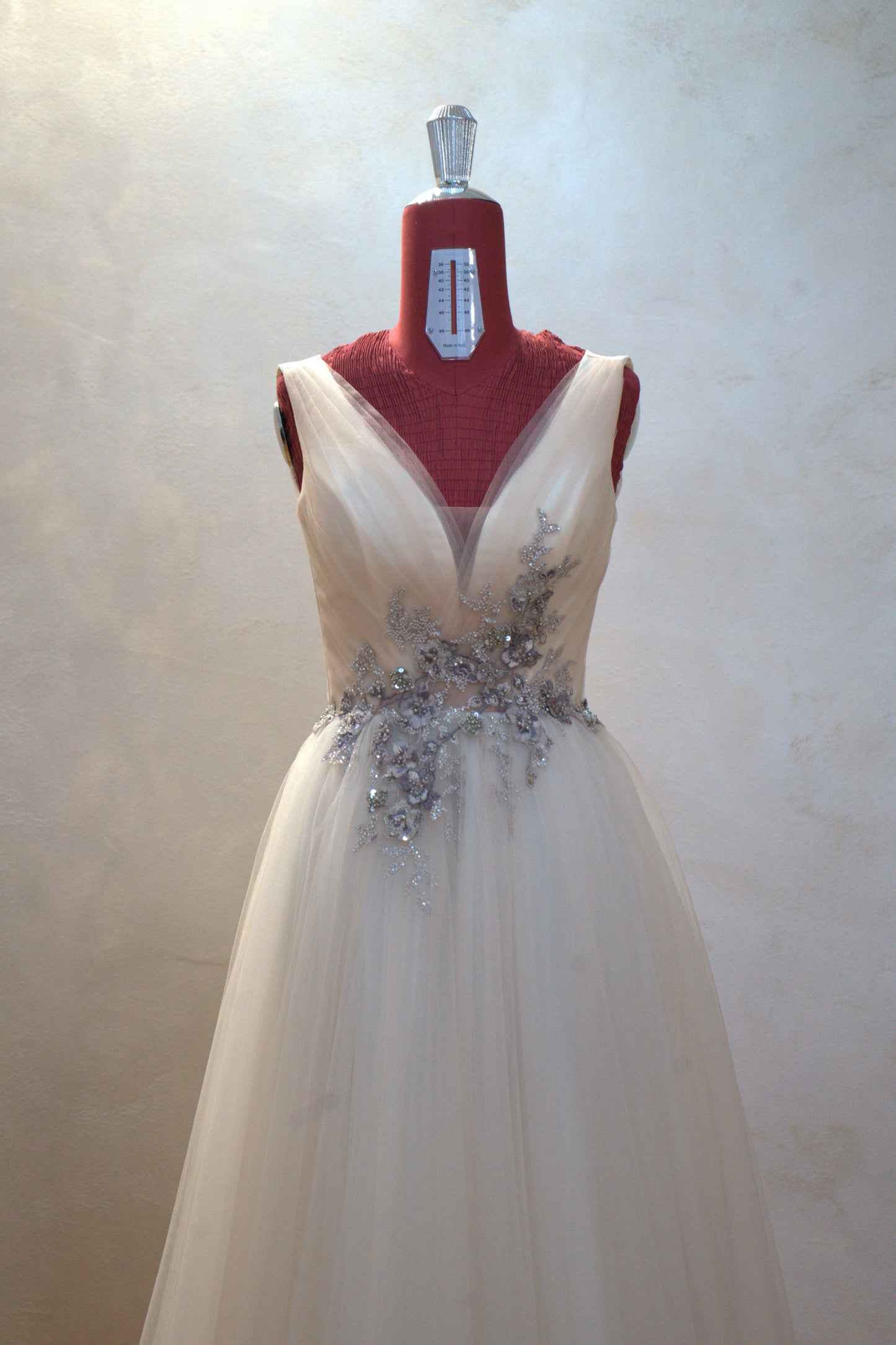 Rochie mireasa XS, MP7
