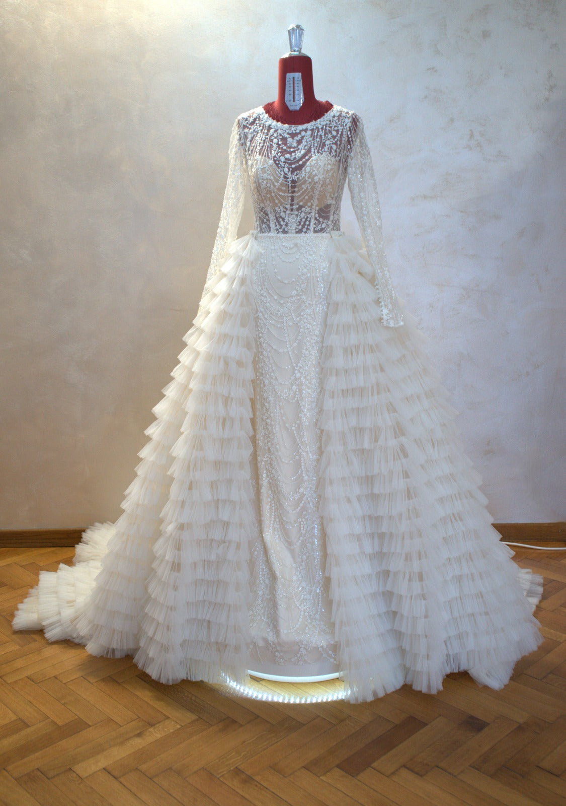 Rochie mireasa S, MP8
