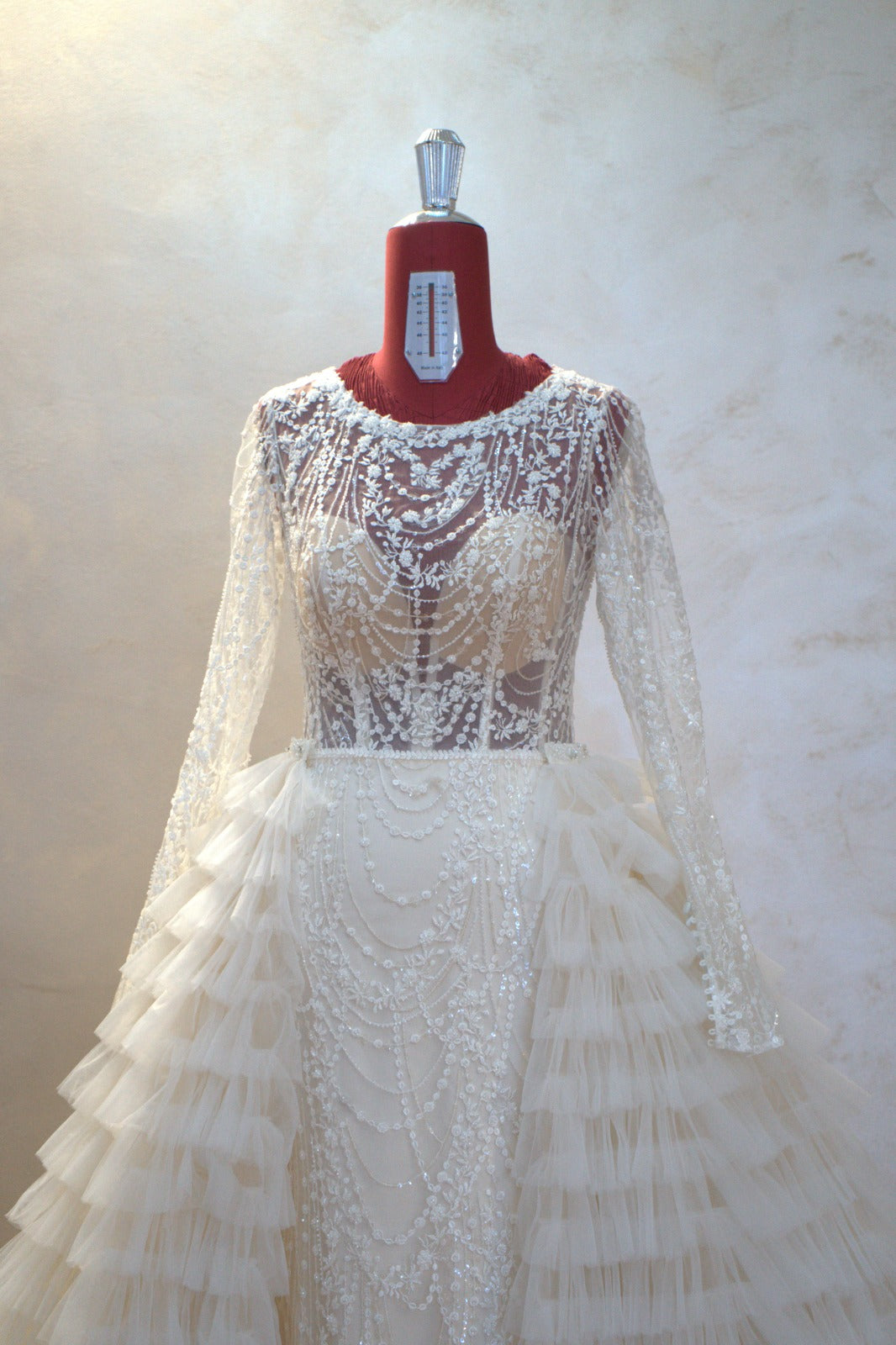 Rochie mireasa S, MP8