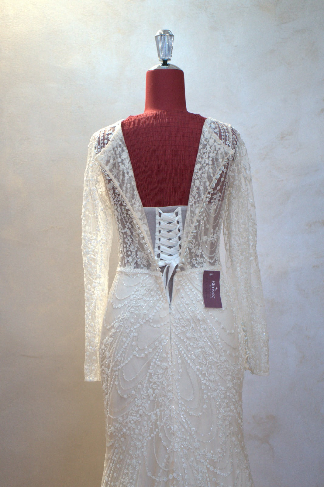Rochie mireasa S, MP8