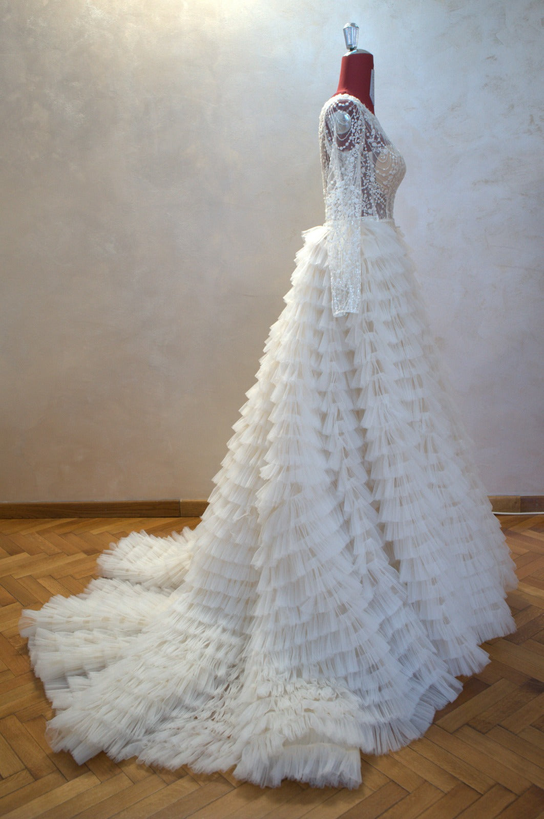 Rochie mireasa S, MP8