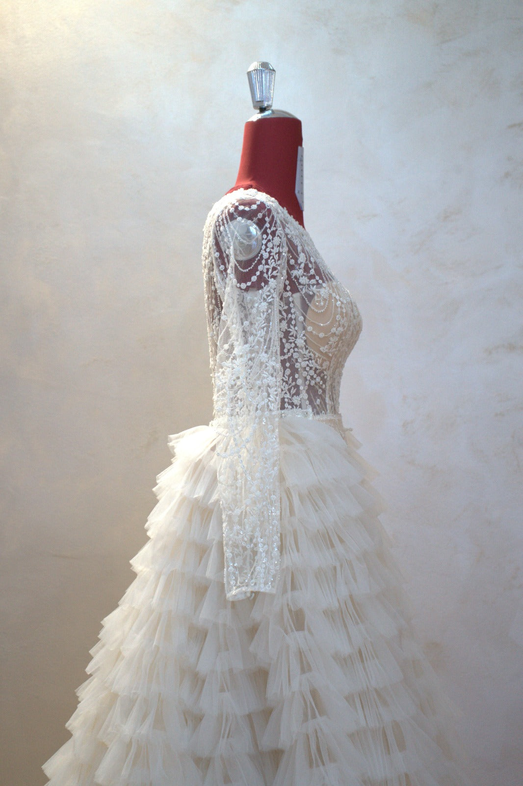 Rochie mireasa S, MP8