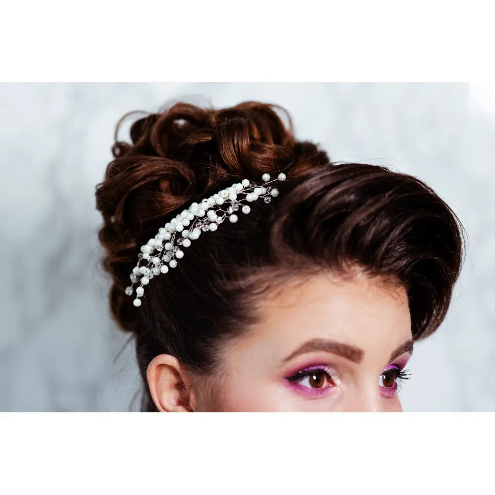 Piaptan par mireasa M18 - Simone Boutique rochii de mireasa Sibiu