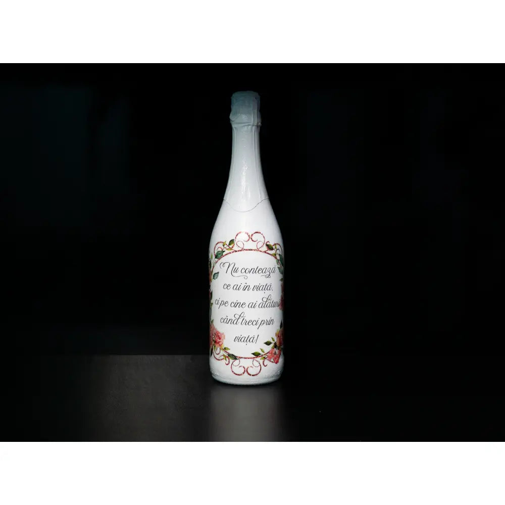 Sampanie pentru miri si nasi P21 - Simone Boutique rochii de mireasa Sibiu