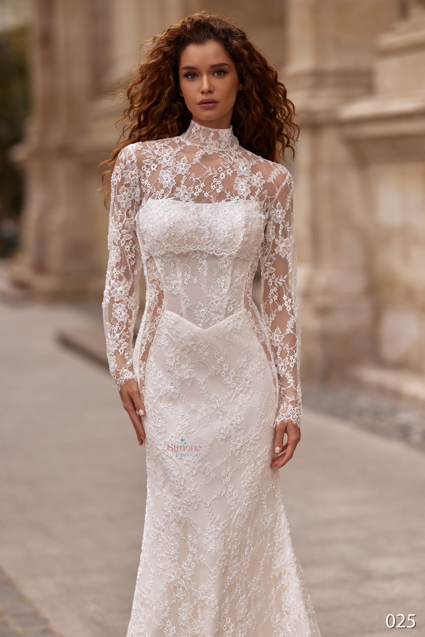 Rochie mireasa 3 in 1, 26-25