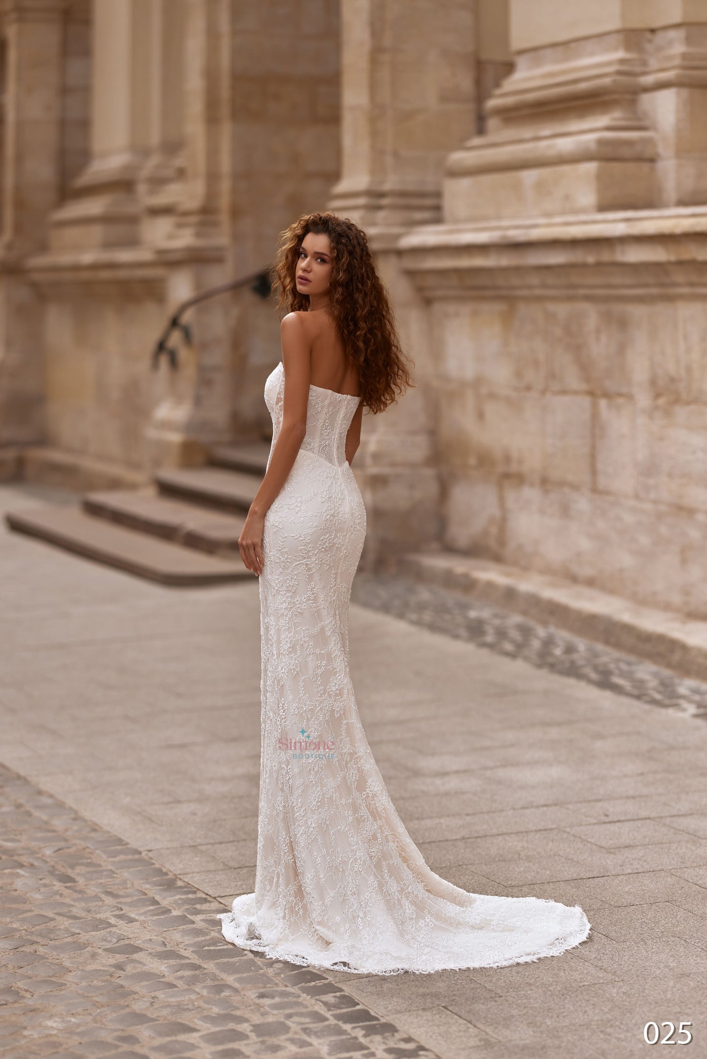 Rochie mireasa 3 in 1, 26-25